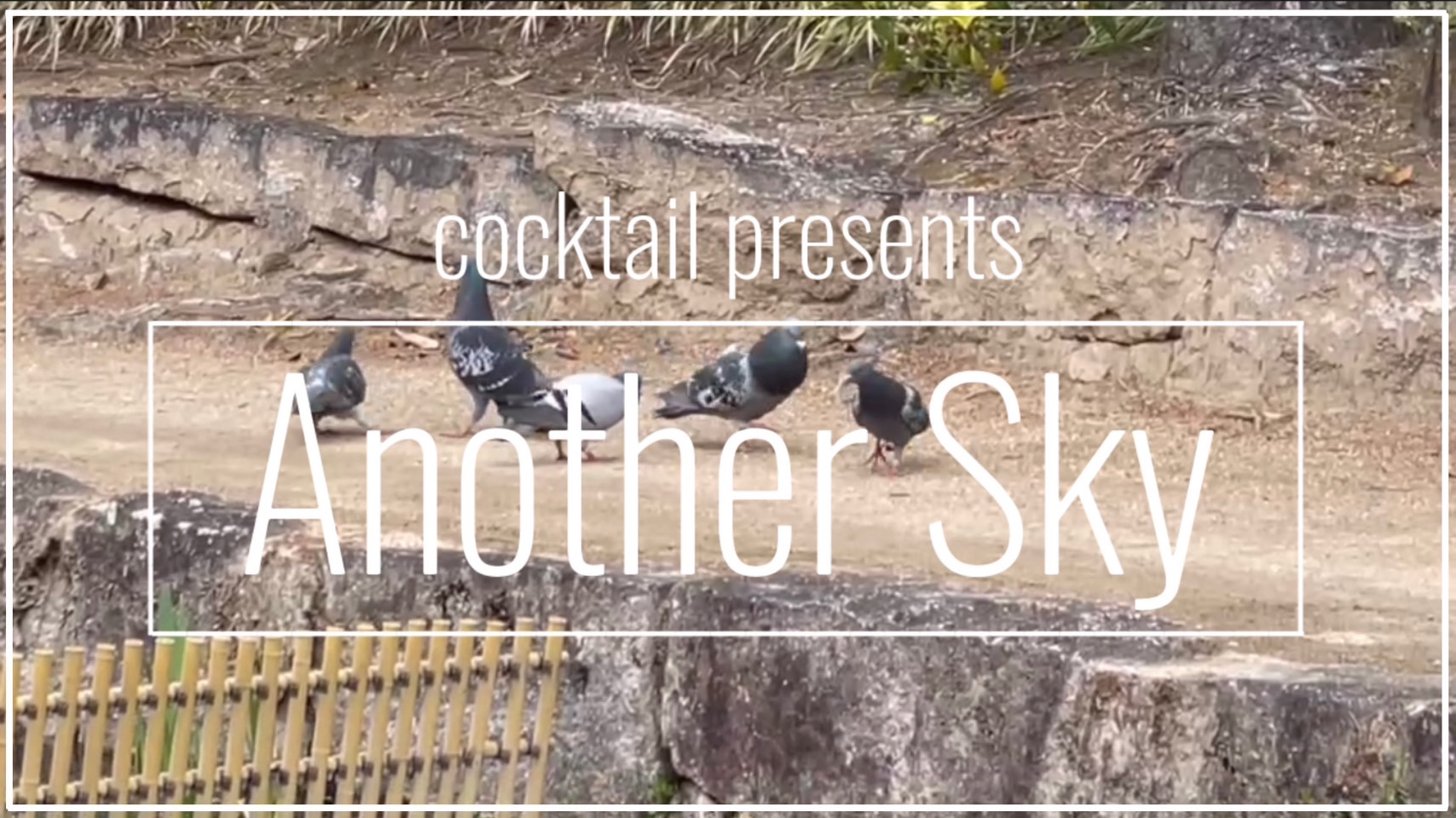 ヲチエのAnotherSky