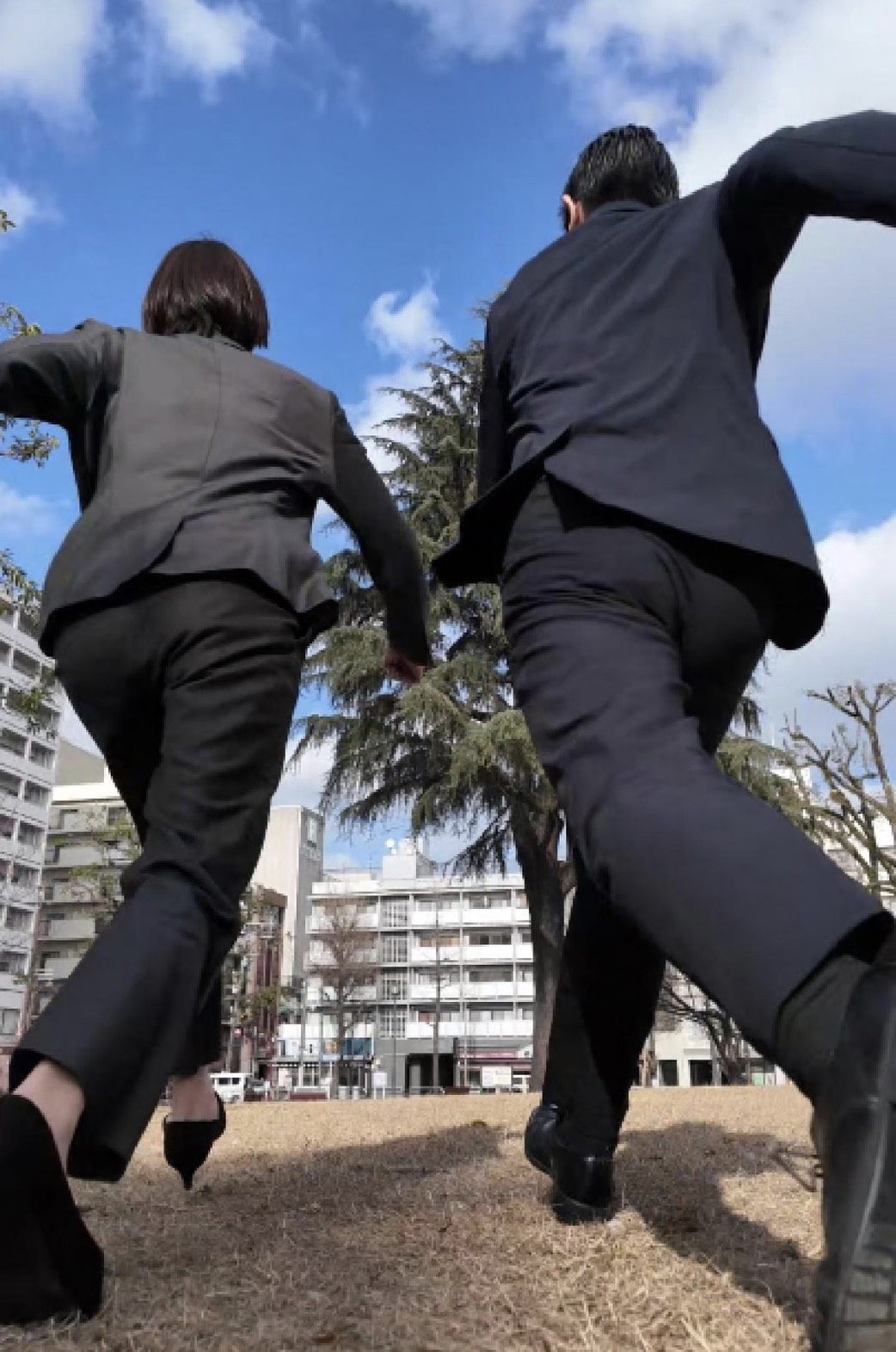 神頼みは必要ありません！