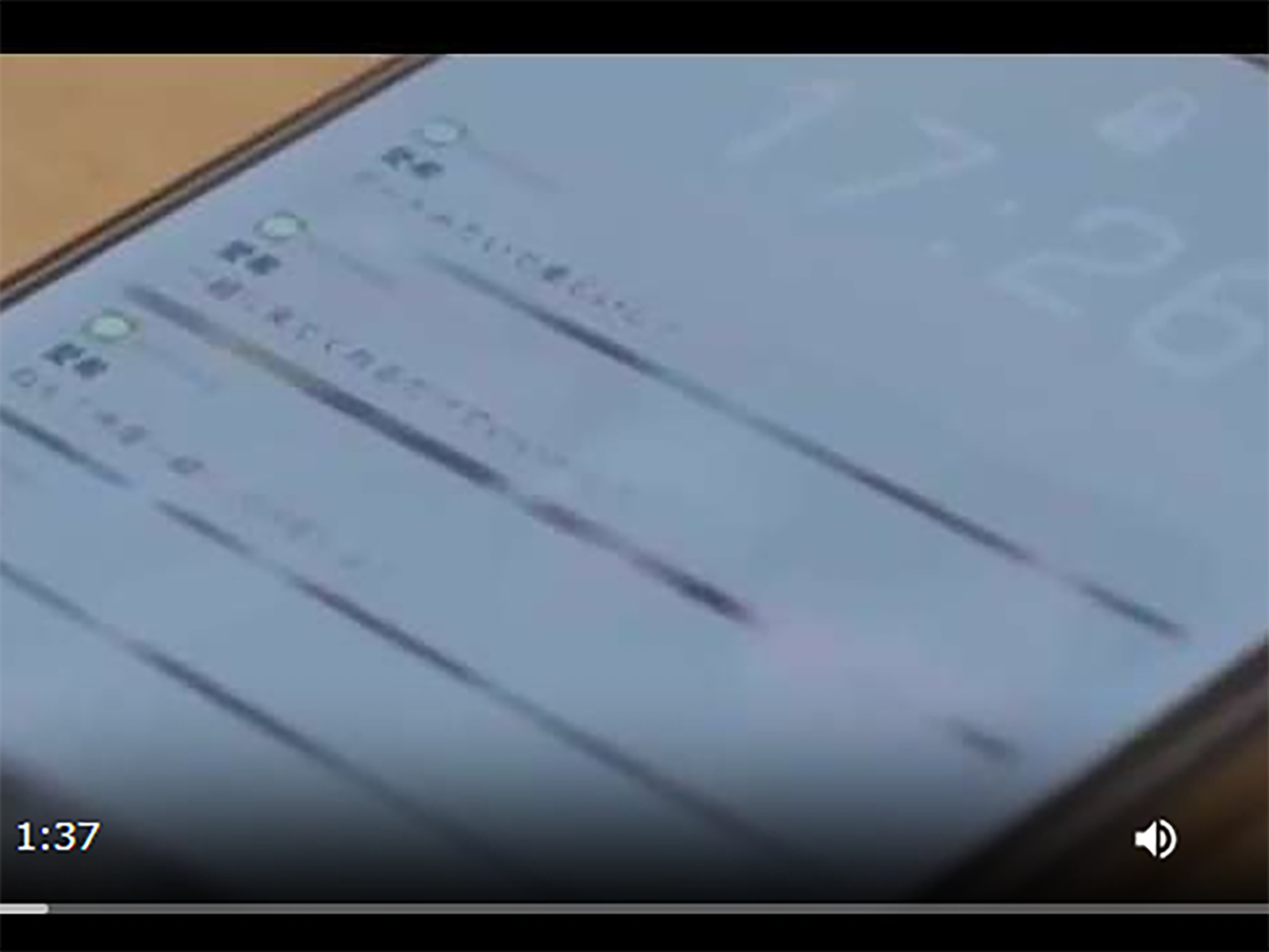 THE ESPERANZA求人動画！！