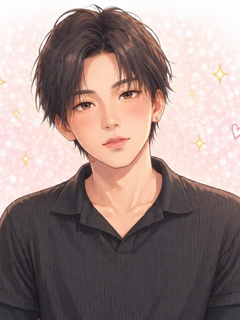 シンパパ