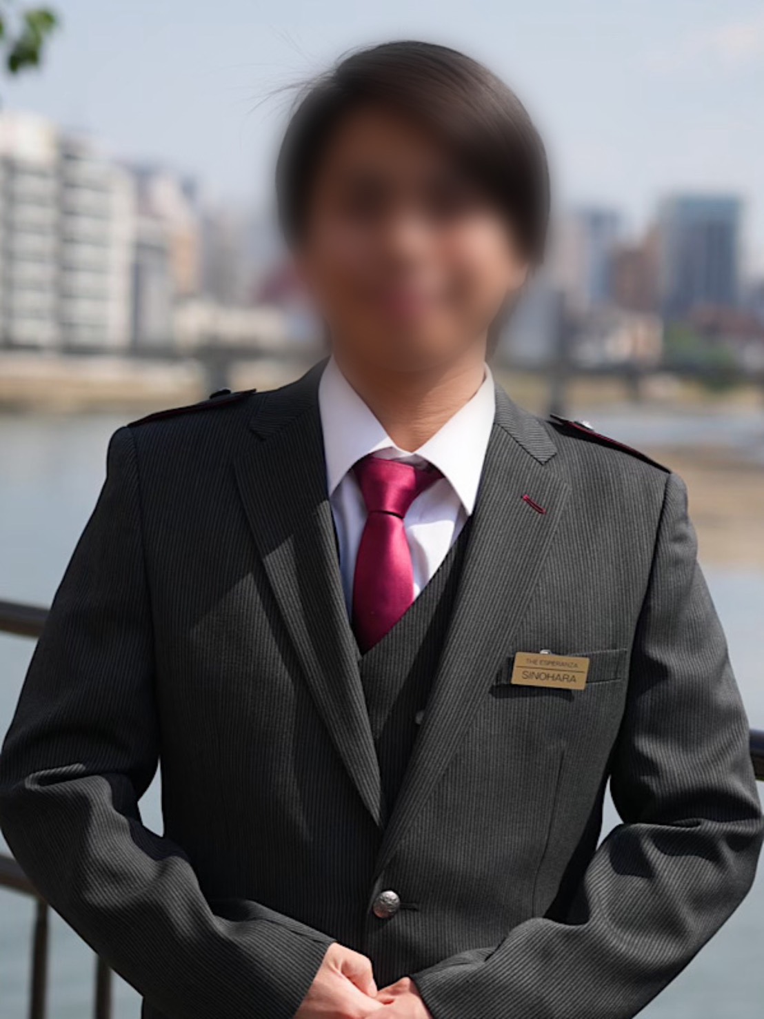 篠原さん