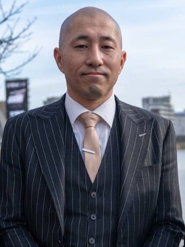 橋本リーダー